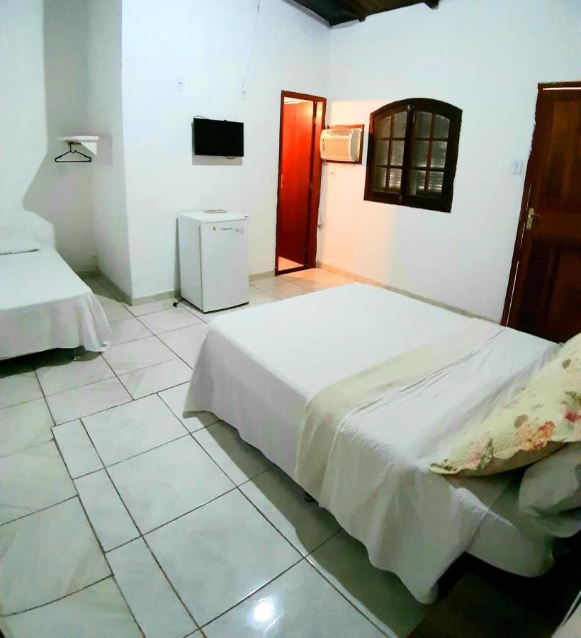 Pousada Ohana Búzios Exterior foto