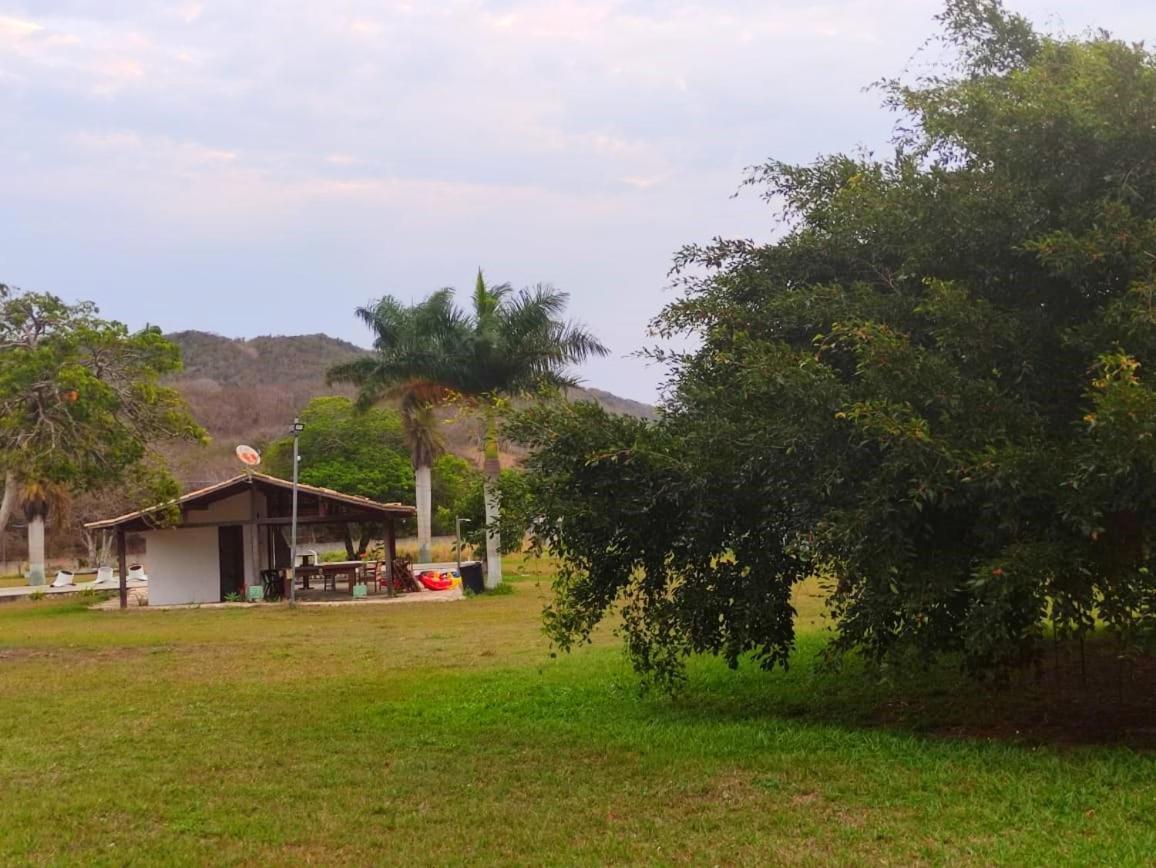 Pousada Ohana Búzios Exterior foto