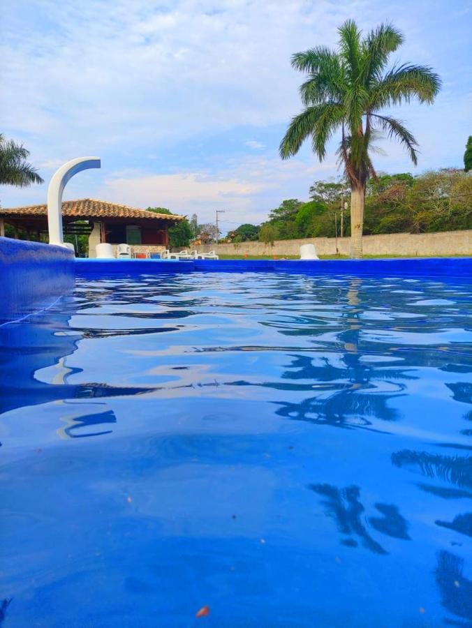 Pousada Ohana Búzios Exterior foto