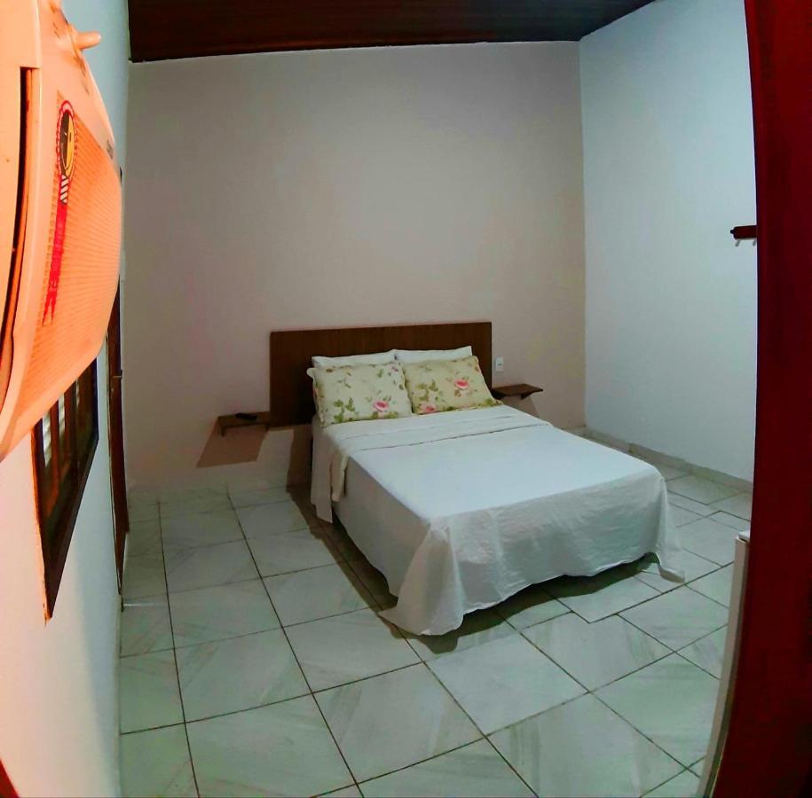 Pousada Ohana Búzios Exterior foto